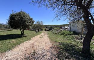 Земельный участок 5 645 м² в Задарской жупании за 452 000 €