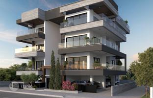 3-комнатный пентхаус 124 м² в Гермасойе за 910 000 €
