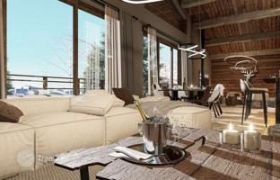 5-комнатный особняк 125 м² в Савойе за 1 144 000 €