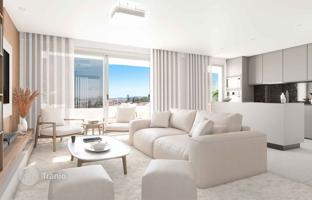 2-комнатная квартира 92 м² в Лас-Лагунас-де-Михасе за 365 000 €