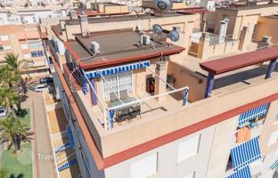 3-комнатная квартира 85 м² в Гвардамар-дель-Сегура за 220 000 €