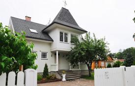 Дом в городе в Юрмале, Латвия за 445 000 €