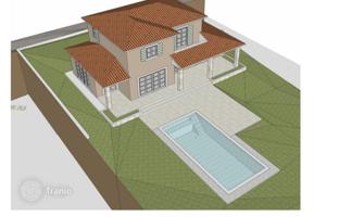 Земельный участок 1 817 м² в Истрийской жупании за 124 000 €