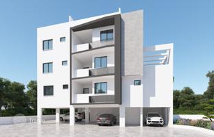 2-комнатный пентхаус в Ларнаке за 250 000 €