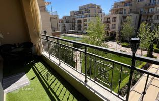 2-комнатная квартира 71 м² в Свети-Власе за 125 000 €