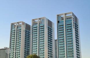 1 новая квартира в ЖК MontRose в Al Barsha South за От $281 000