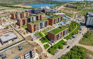 3-комнатная квартира 57 м² в Сабуртало за $135 000