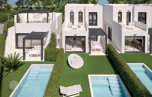 3-комнатная вилла 114 м² в Лос-Алькасаресе за 670 000 €