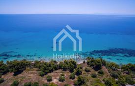 Земельный участок в Халкидики, Македония и Фракия, Греция за 490 000 €