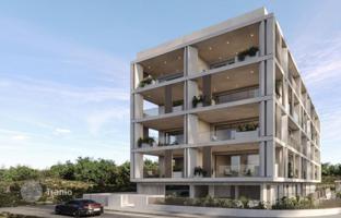 2-комнатная квартира 89 м² в Юниверсале за 420 000 €