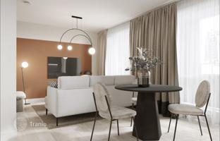 4-комнатная квартира 169 м² в Юрмале за 521 000 €