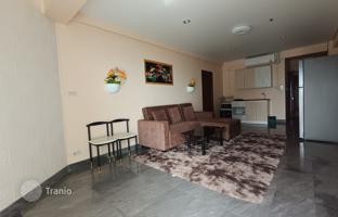 1-комнатная квартира 62 м² в Паттайе за $89 000