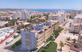 Комфортабельные апартаменты в современном комплексе с бассейном, Фару, Португалия за 450 000 €