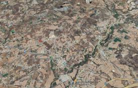 Земельный участок в городе Лимассоле, Кипр за 585 000 €