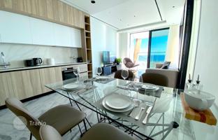 2-комнатная квартира 101 м² в Гермасойе за 1 300 000 €