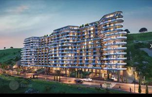 3-комнатная квартира 173 м² в Сабуртало за $303 000
