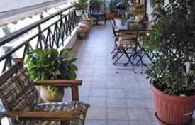 Меблированная квартира с балконом, Неа Смирни, Греция за 195 000 €