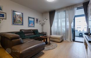3-комнатная квартира 99 м² в Загребе за 660 000 €