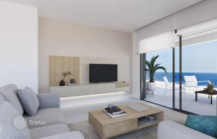 2-комнатная квартира 112 м² в Кальпе за 637 000 €