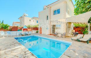 3-комнатная вилла в Агиа Триада за 425 000 €