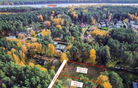 Земельный участок в Юрмале, Латвия за 475 000 €