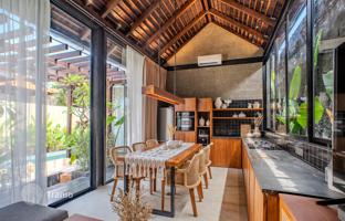 2-комнатная вилла 100 м² в Чангу за $325 000