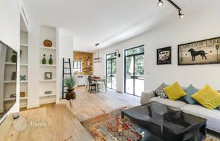 3-комнатная квартира 78 м² в Тель-Авиве за $1 544 000