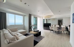 3-комнатная квартира 121 м² в Паттайе за $568 000