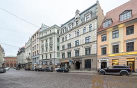 Квартира в Старом городе (Рига), Рига, Латвия за 159 000 €