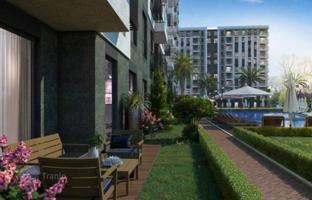 Квартира 126 м² в Кепезе за 13 801 000 TRY