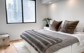 Квартира на Гренвилл-стрит, Олд Торонто, Торонто,  Онтарио,   Канада за C$742 000