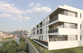Апартаменты с видом на реку и город, Вила-Нова-ди-Гая, Порту, Португалия за От 380 000 €