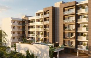 2-комнатный пентхаус 109 м² в Ларнаке за 380 000 €