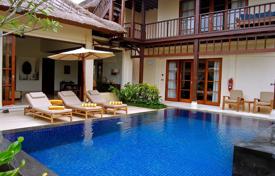Двухэтажная вилла с видом на океан, Бали, Индонезия за 4 200 € в неделю