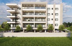 1-комнатные апартаменты в новостройке в городе Лимассоле, Кипр за 370 000 €