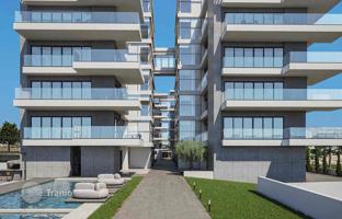 2-комнатная квартира 113 м² в Пафосе за 330 000 €
