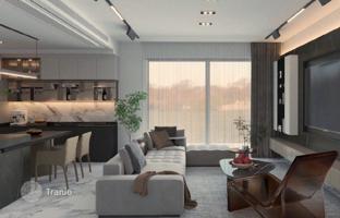 4-комнатный пентхаус в Лимасоле за 1 499 000 €