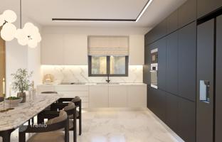 3-комнатный коттедж 131 м² в Ксилофаге за 315 000 €