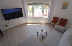 Двухкомнатная квартира на второй линии от пляжа в Кальпе, Аликанте, Испания за 195 000 €