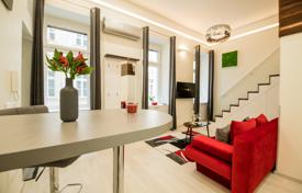3-комнатная квартира 55 м² в Районе VII (Эржебетвароше), Венгрия за 180 000 €