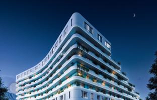 3-комнатная квартира 99 м² в городе Бар за 288 000 €