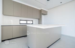 3-комнатный пентхаус в Лимасоле за 550 000 €