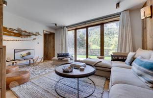 3-комнатная квартира 61 м² в Валь-д'Изере за 1 350 000 €