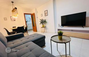 2-комнатная квартира 92 м² в Бенидорме за 220 000 €
