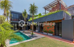 3-комнатная вилла 250 м² в Унгасане за $375 000