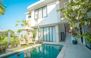 2-комнатная вилла 180 м² в Чемаги за $338 000
