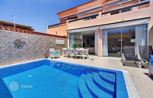 3-комнатный таунхаус 121 м² в Плайя Параисо за 595 000 €