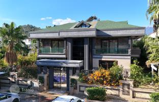 7-комнатная вилла 460 м² в Кемере за 91 622 000 TRY