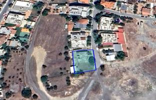 Земельный участок 604 м² в Агиос Дометиосе за 360 000 €