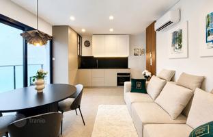 1-комнатная квартира 62 м² в Санта-Крус-де-Тенерифе за 291 000 €